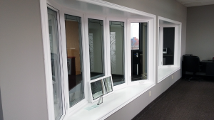 Bay and Bow Window Designs, GTA Windows, Mississauga