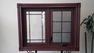 Custom Colour Vinyl Package Windows, Renova Windows, Mississauga Windows