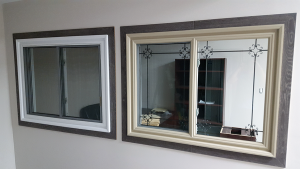 Single Slider, Double Slider, Custom Designs, Renova Windows