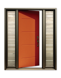 Nova Tech, Modern Door Design, Renova Doors, Amazing Toronto Doors, Richmond Hill Doors